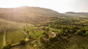  Locanda Casanuova  Фиглине Вальдарно
